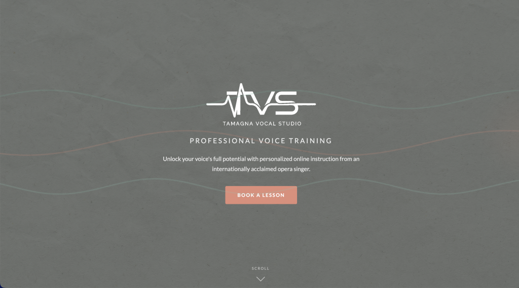 Tamagna Vocal Studio