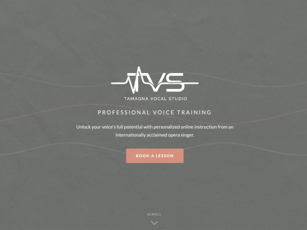 Tamagna Vocal Studio